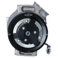 Компрессор кондиционера NRF 1438020201 W1XYMP C 32976 - Изображение 4