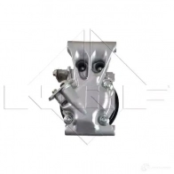 Компрессор кондиционера NRF 8718042109361 NU JYS 1786627 32687 - Изображение 3