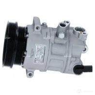 Компрессор кондиционера NRF 2U6D W6 1436985930 32970 - Изображение 2
