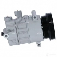 Компрессор кондиционера NRF 2U6D W6 1436985930 32970 - Изображение 4