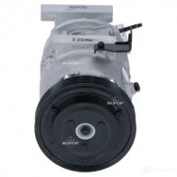 Компрессор кондиционера NRF H BC8W 32783 1438021628 - Изображение 1