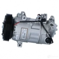 Компрессор кондиционера NRF H BC8W 32783 1438021628 - Изображение 2