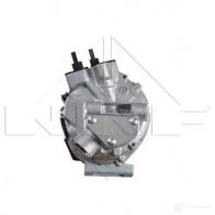 Компрессор кондиционера NRF 32669 8718042094650 1786605 O2JUC 4 - Изображение 3