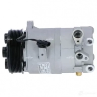 Компрессор кондиционера NRF 32673G 1786610 7 UGEX8E 8718042138897 - Изображение 3