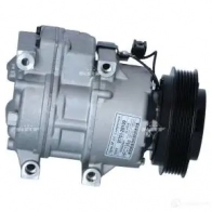 Компрессор кондиционера NRF 1786674 8718042119483 32719 Y34W2 N - Изображение 4