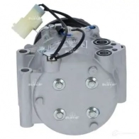 Компрессор кондиционера NRF H5P 9L 32809 1786801 8718042158666 - Изображение 2