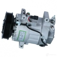 Компрессор кондиционера NRF 7Z A9Q9U 1436986372 32670 - Изображение 2