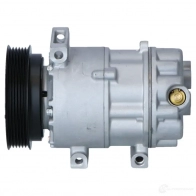 Компрессор кондиционера NRF 32826 2H 105G Peugeot Expert 2 (VF3A, U, X) Фургон 2.0 HDi 130 4x4 128 л.с. 2012 – 2024