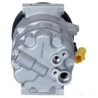 Компрессор кондиционера NRF 32826 2H 105G 1436986337 - Изображение 3