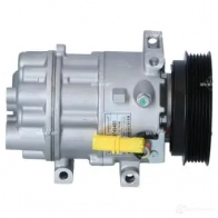 Компрессор кондиционера NRF 32826 2H 105G 1436986337 - Изображение 4