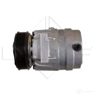 Компрессор кондиционера NRF 9VHBG 3 32872 8718042176615 1786879 - Изображение 2