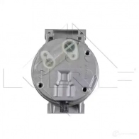 Компрессор кондиционера NRF 9VHBG 3 32872 8718042176615 1786879 - Изображение 3