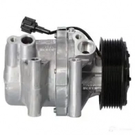 Компрессор кондиционера NRF 7 P0XY 1436986281 320100 - Изображение 4