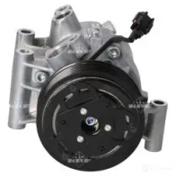 Компрессор кондиционера NRF 7 P0XY 1436986281 320100 - Изображение 5