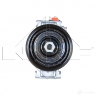 Компрессор кондиционера NRF 1786869 32864 7G KRZ 8718042185808 - Изображение 3