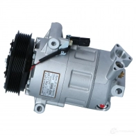 Компрессор кондиционера NRF 32784 663DK 0 Nissan Qashqai
