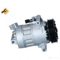 Компрессор кондиционера NRF 32784 663DK 0 1436986278 - Изображение 4