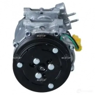 Компрессор кондиционера NRF DFL 1O3 1786621 8718042108746 32682 - Изображение 6