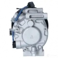 Компрессор кондиционера NRF 32993 1438020172 HPG B1BY - Изображение 2