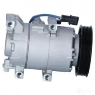 Компрессор кондиционера NRF 32993 1438020172 HPG B1BY - Изображение 3