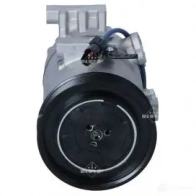 Компрессор кондиционера NRF 32993 1438020172 HPG B1BY - Изображение 4
