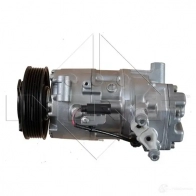 Компрессор кондиционера NRF 32463 1786400 8718042073822 NO T2F9 - Изображение 2