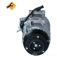 Компрессор кондиционера NRF 32463 1786400 8718042073822 NO T2F9 - Изображение 4