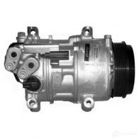 Компрессор кондиционера NRF 32463 1786400 8718042073822 NO T2F9 - Изображение 5