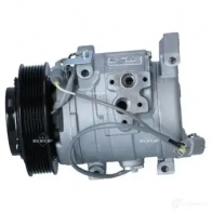 Компрессор кондиционера NRF 8718042084958 1424914079 32472 LWW U4 - Изображение 4