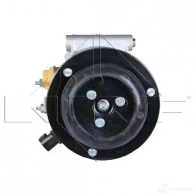 Компрессор кондиционера NRF 32840G 1786840 4II 04A 8718042176028 - Изображение 3