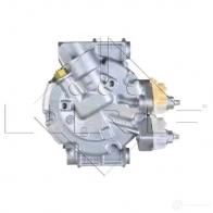 Компрессор кондиционера NRF 32840G 1786840 4II 04A 8718042176028 - Изображение 4