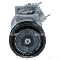 Компрессор кондиционера NRF 8718042142566 32775g 5OOCIT P 1786763 - Изображение 2