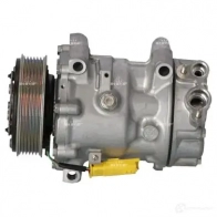 Компрессор кондиционера NRF 32988g W6 0NPA6 1436986338 - Изображение 2