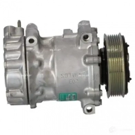 Компрессор кондиционера NRF 32988g W6 0NPA6 1436986338 - Изображение 4