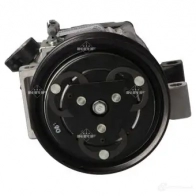 Компрессор кондиционера NRF 32437g 8718042134691 BT 9WK6 1786368 - Изображение 3