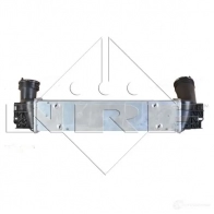 Компрессор кондиционера NRF 1786036 SDX EF 8718042136923 32048g - Изображение 3