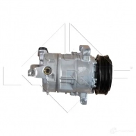 Компрессор кондиционера NRF 8718042135414 32559g 7 RPMLZ 1786501 - Изображение 2