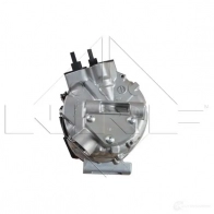 Компрессор кондиционера NRF FZWG0U R 8718042136329 32669G 1786606 - Изображение 2