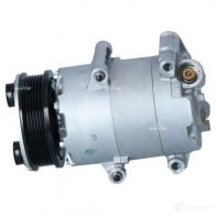 Компрессор кондиционера NRF 8718042301598 497 1E 1219565127 32849 - Изображение 2