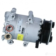 Компрессор кондиционера NRF 8718042301598 497 1E 1219565127 32849 - Изображение 4