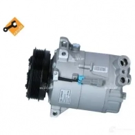 Компрессор кондиционера NRF 1436986303 32190 O9 1E9 - Изображение 2