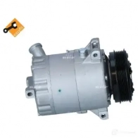 Компрессор кондиционера NRF 1436986303 32190 O9 1E9 - Изображение 4