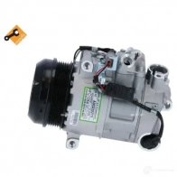 Компрессор кондиционера NRF 1436986244 J UEYJ 32925 - Изображение 2