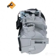 Компрессор кондиционера NRF 1436986244 J UEYJ 32925 - Изображение 3