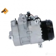 Компрессор кондиционера NRF 1436986244 J UEYJ 32925 - Изображение 4