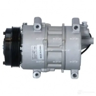 Компрессор кондиционера NRF 8718042091451 1786516 8TW TZN7 32583 - Изображение 3
