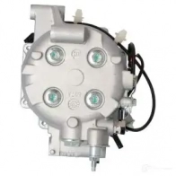 Компрессор кондиционера NRF 1436986098 320098 SYF T8G - Изображение 3