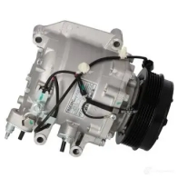 Компрессор кондиционера NRF 1436986098 320098 SYF T8G - Изображение 4