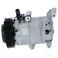 Компрессор кондиционера NRF 40GZ BPT 32945G 1424914103 8718042305220 - Изображение 2