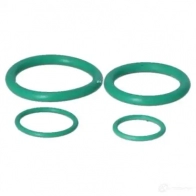 Компрессор кондиционера NRF 32544 X 19AG 1438020272 - Изображение 3